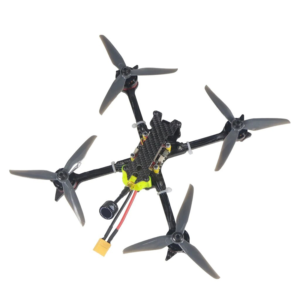 F215-F4-5-Zoll-RC-FPV-Racing-Drone-PNP-BNF-mit-30A-ESC-58G-600mW-VTX-1200TVL-FPV-Kamera-2013398-2